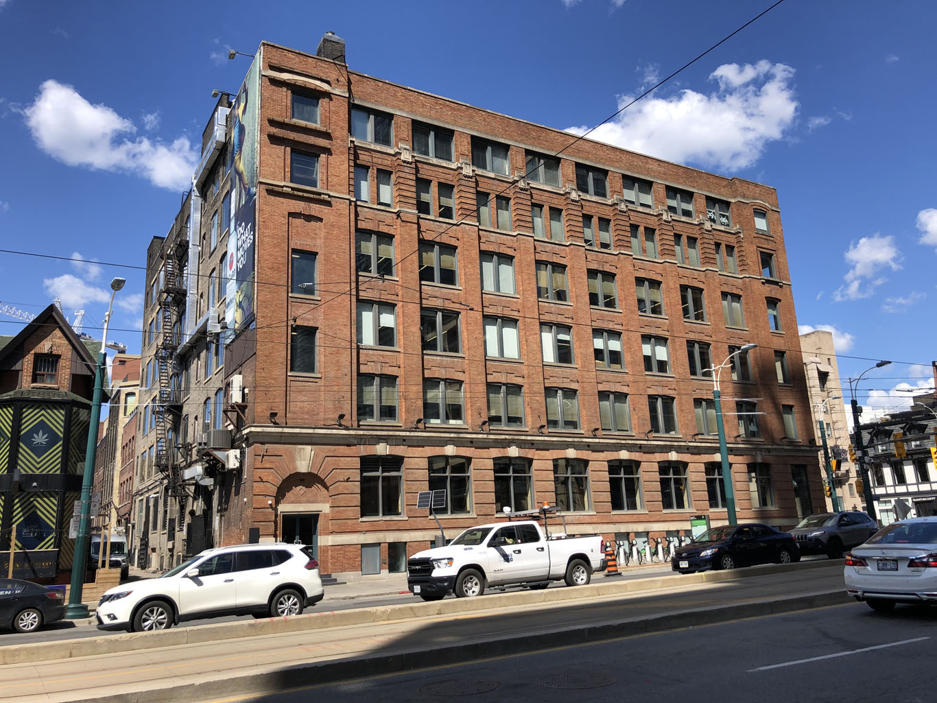 McCain Foods Limited.